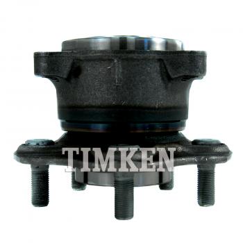 TIMKEN HA590171 - Wheel Bearing and Hub Assembly Product image