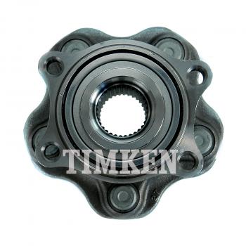 TIMKEN HA590171 - Wheel Bearing and Hub Assembly Product image