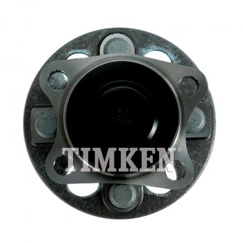 TIMKEN HA590172 - Wheel Bearing and Hub Assembly Product image