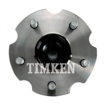 TIMKEN HA590173 - Wheel Bearing and Hub Assembly Product image