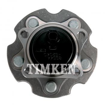 TIMKEN HA590173 - Wheel Bearing and Hub Assembly Product image