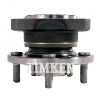 TIMKEN HA590174 - Wheel Bearing and Hub Assembly Product image