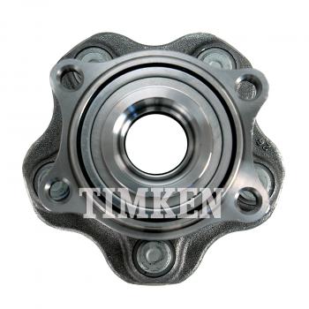 TIMKEN HA590175 - Wheel Bearing and Hub Assembly Product image