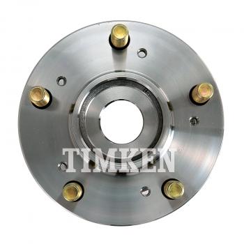 TIMKEN HA590177 - Wheel Bearing and Hub Assembly Product image