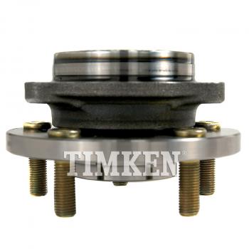 TIMKEN HA590177 - Wheel Bearing and Hub Assembly Product image