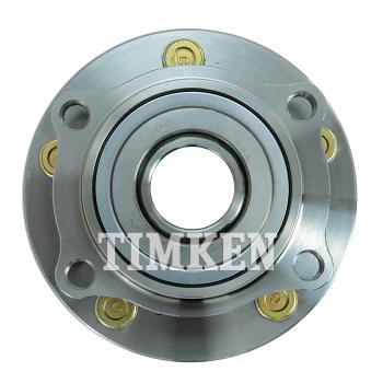 TIMKEN HA590177 - Wheel Bearing and Hub Assembly Product image