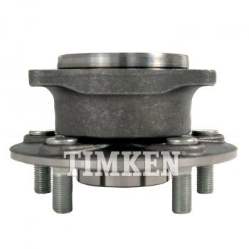 TIMKEN HA590178 - Wheel Bearing and Hub Assembly Product image