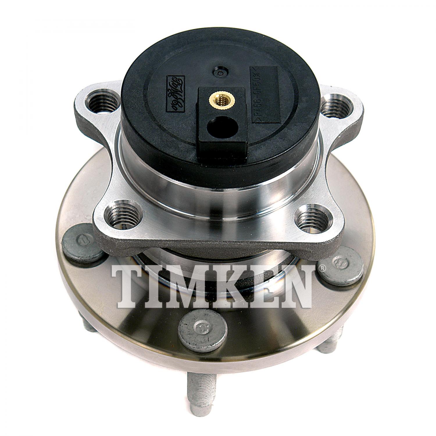 Timken HA590180 - Wheel Bearing and Hub Assembly Timken HA590180 Wheel Bearing and Hub Assembly product image 1 of 4