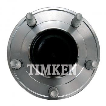 TIMKEN HA590180 - Wheel Bearing and Hub Assembly Product image