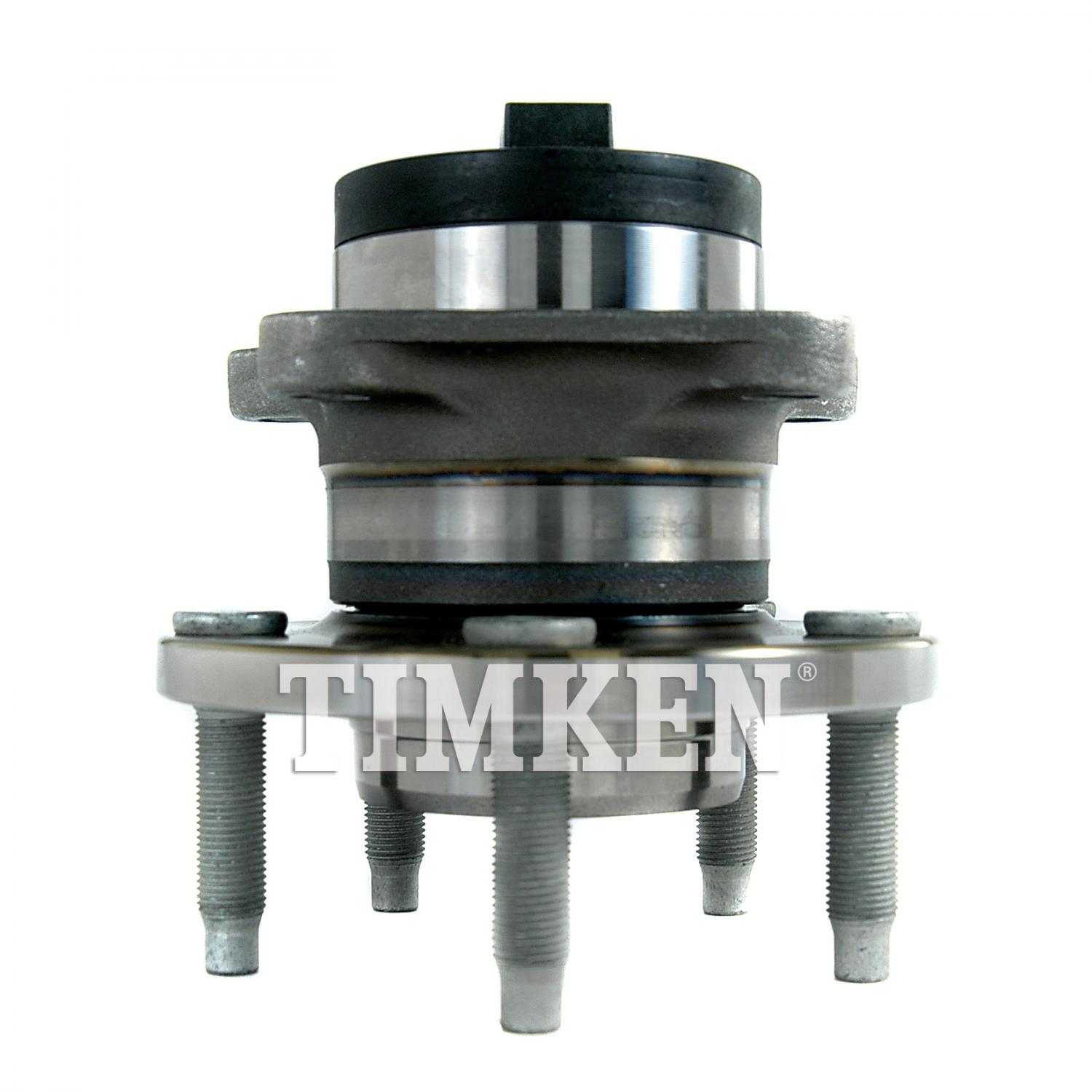 Timken HA590180 - Wheel Bearing and Hub Assembly Timken HA590180 Wheel Bearing and Hub Assembly product image 3 of 4