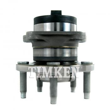 TIMKEN HA590180 - Wheel Bearing and Hub Assembly Product image