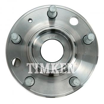 TIMKEN HA590185 - Wheel Bearing and Hub Assembly Product image