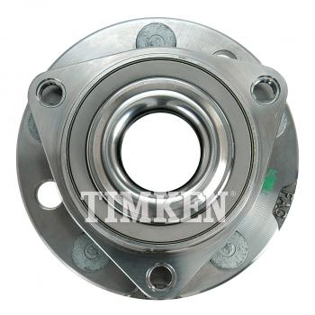 TIMKEN HA590185 - Wheel Bearing and Hub Assembly Product image