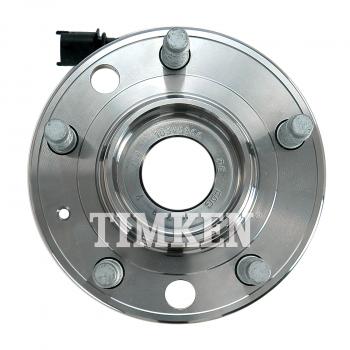 TIMKEN HA590186 - Wheel Bearing and Hub Assembly Product image