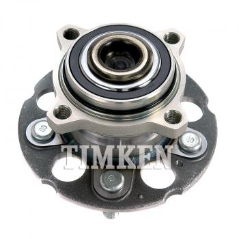 2011 Honda CR-V Wheel Bearing and Hub Assembly Rear Timken HA590190 image 1 of 4