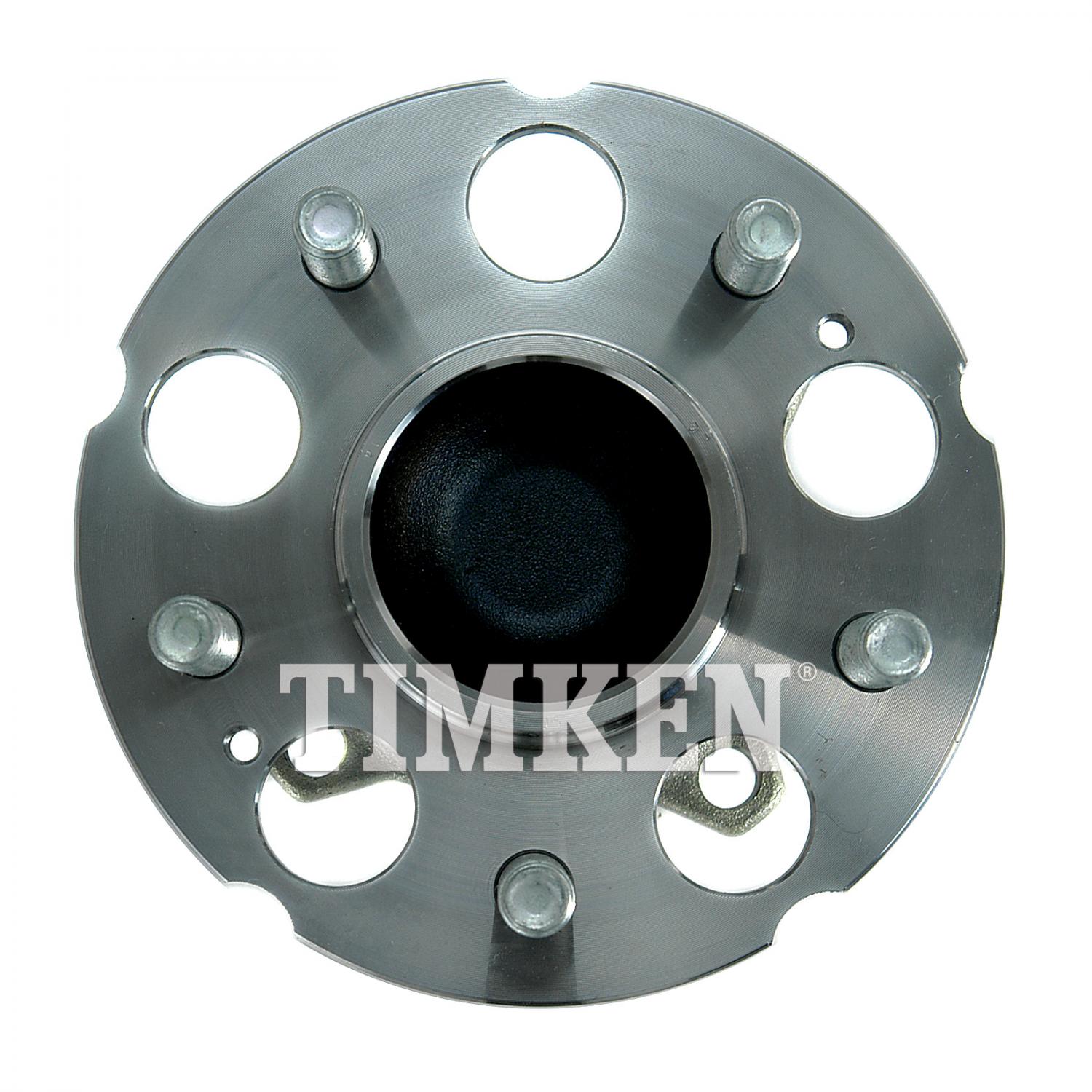 Timken HA590190 - Wheel Bearing and Hub Assembly Timken HA590190 Wheel Bearing and Hub Assembly product image 2 of 4