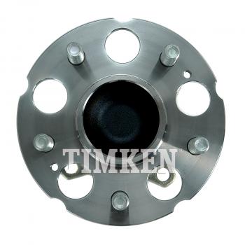 2011 Honda CR-V Wheel Bearing and Hub Assembly Rear Timken HA590190 image 2 of 4