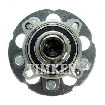 2011 Honda CR-V Wheel Bearing and Hub Assembly Rear Timken HA590190 image 4 of 4