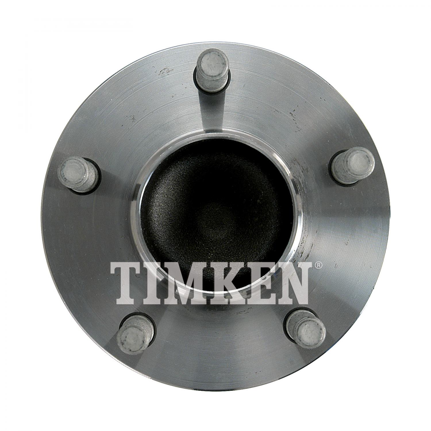 Timken HA590192  product image 2 of 4