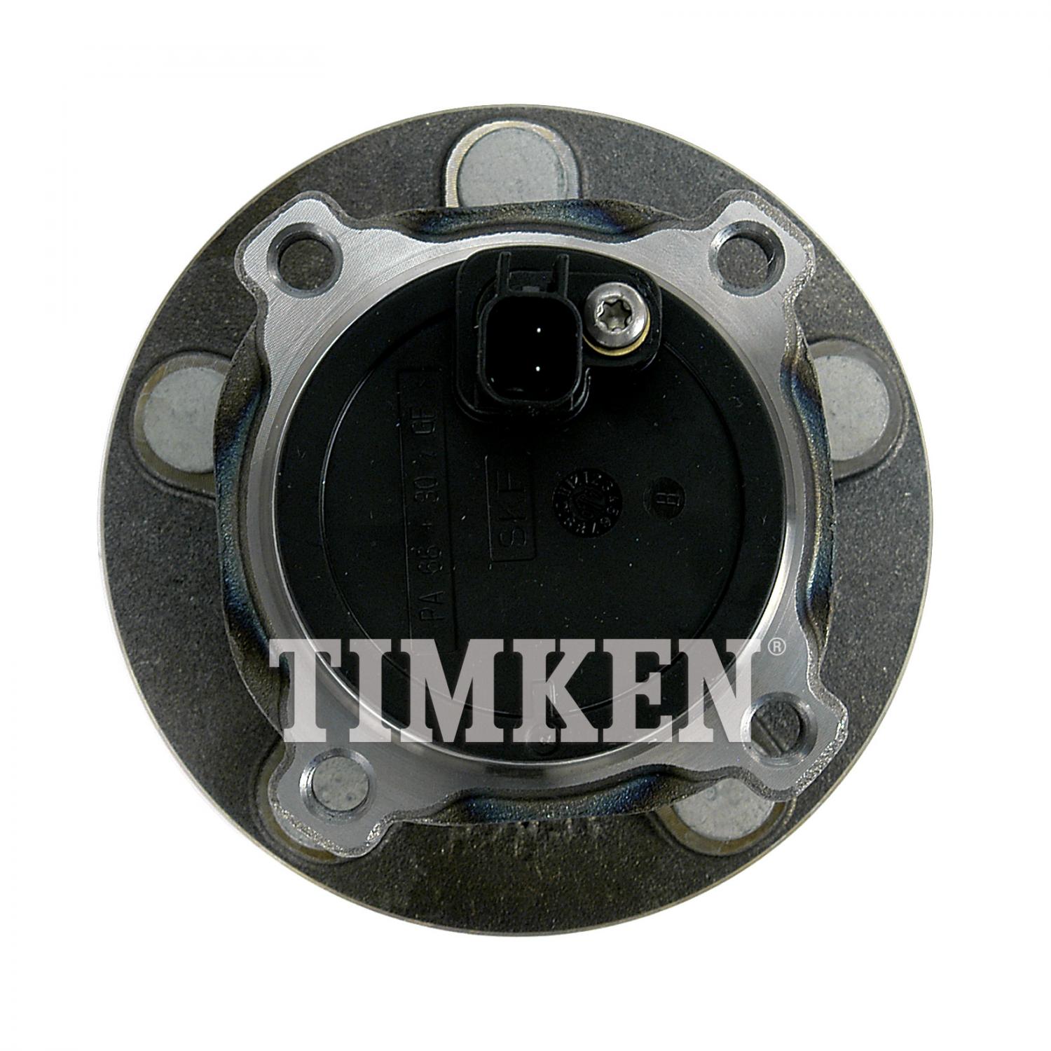 Timken HA590192  product image 4 of 4