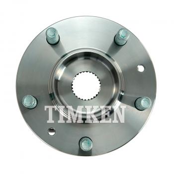 TIMKEN HA590193 - Wheel Bearing and Hub Assembly Product image