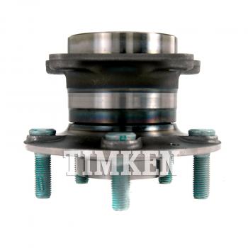 TIMKEN HA590193 - Wheel Bearing and Hub Assembly Product image