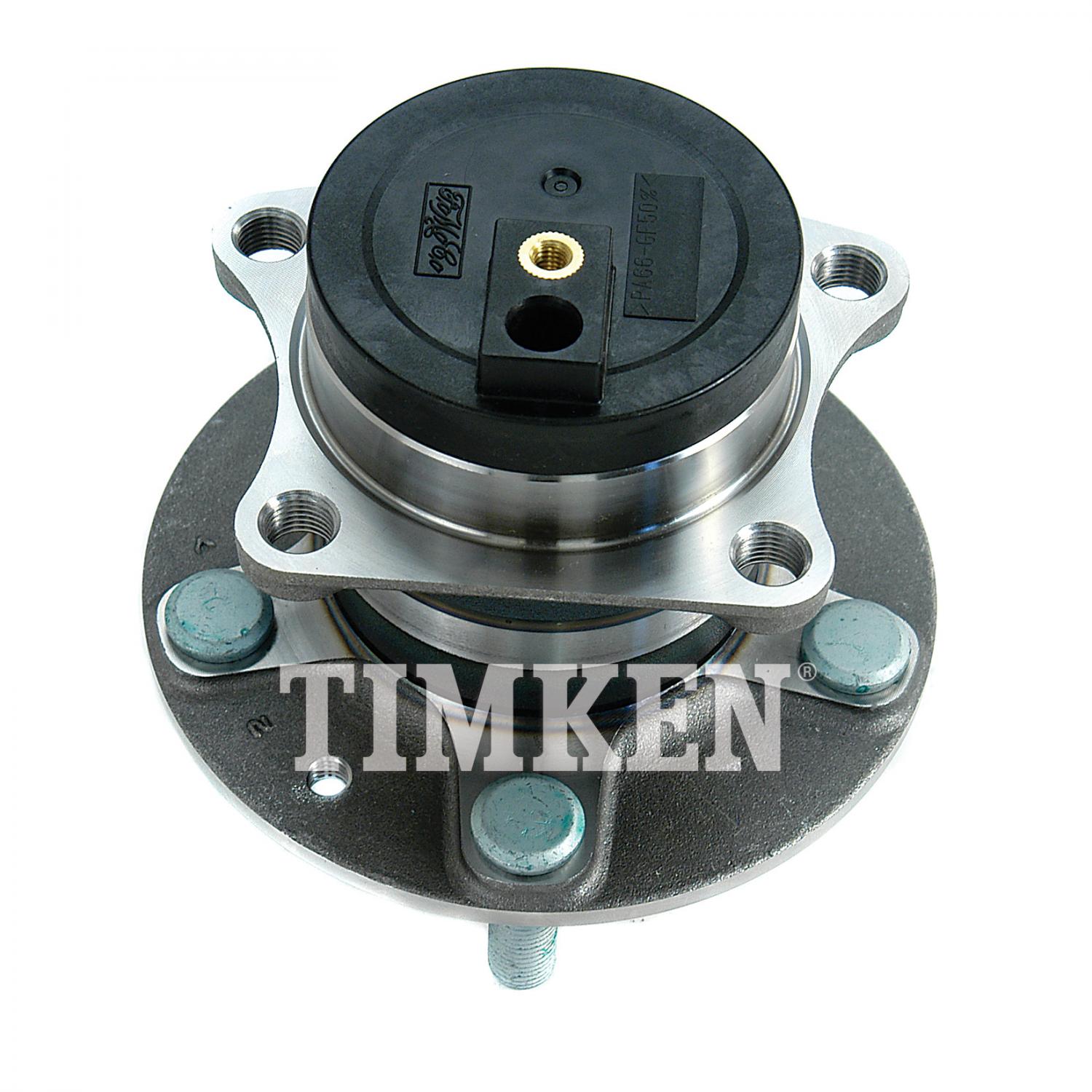 Timken HA590195 - Wheel Bearing and Hub Assembly Timken HA590195 Wheel Bearing and Hub Assembly product image 1 of 4