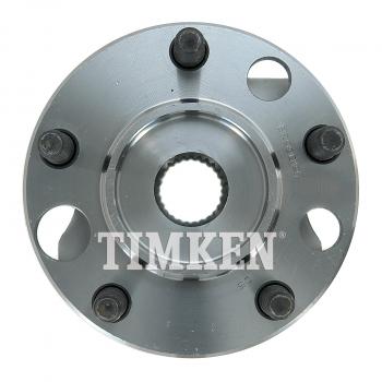 TIMKEN HA590197 - Wheel Bearing and Hub Assembly Product image