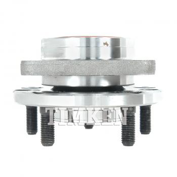 TIMKEN HA590197 - Wheel Bearing and Hub Assembly Product image