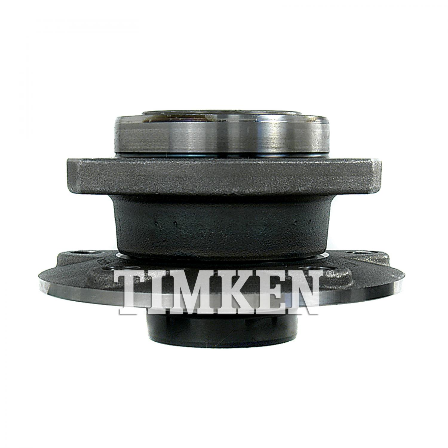 Timken HA590198 - Wheel Bearing and Hub Assembly Timken HA590198 Wheel Bearing and Hub Assembly product image 3 of 4