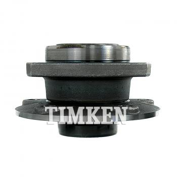 TIMKEN HA590198 - Wheel Bearing and Hub Assembly Product image