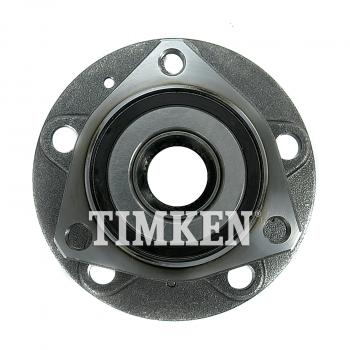 TIMKEN HA590198 - Wheel Bearing and Hub Assembly Product image