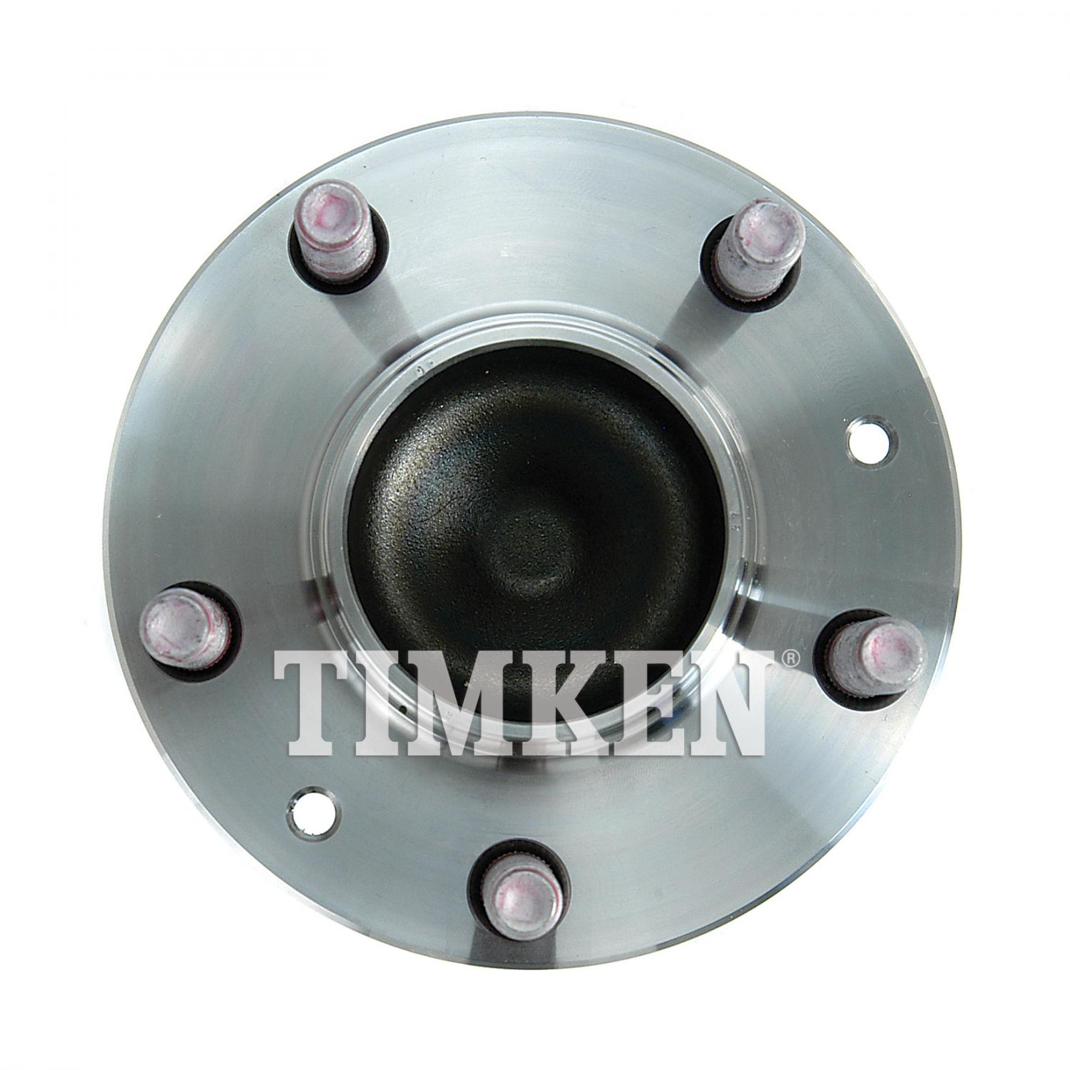 Timken HA590199 - Wheel Bearing and Hub Assembly Timken HA590199 Wheel Bearing and Hub Assembly product image 2 of 4