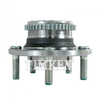 TIMKEN HA590200 - Wheel Bearing and Hub Assembly Product image