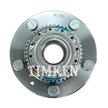 TIMKEN HA590200 - Wheel Bearing and Hub Assembly Product image