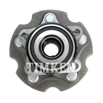 TIMKEN HA590201 - Wheel Bearing and Hub Assembly Product image