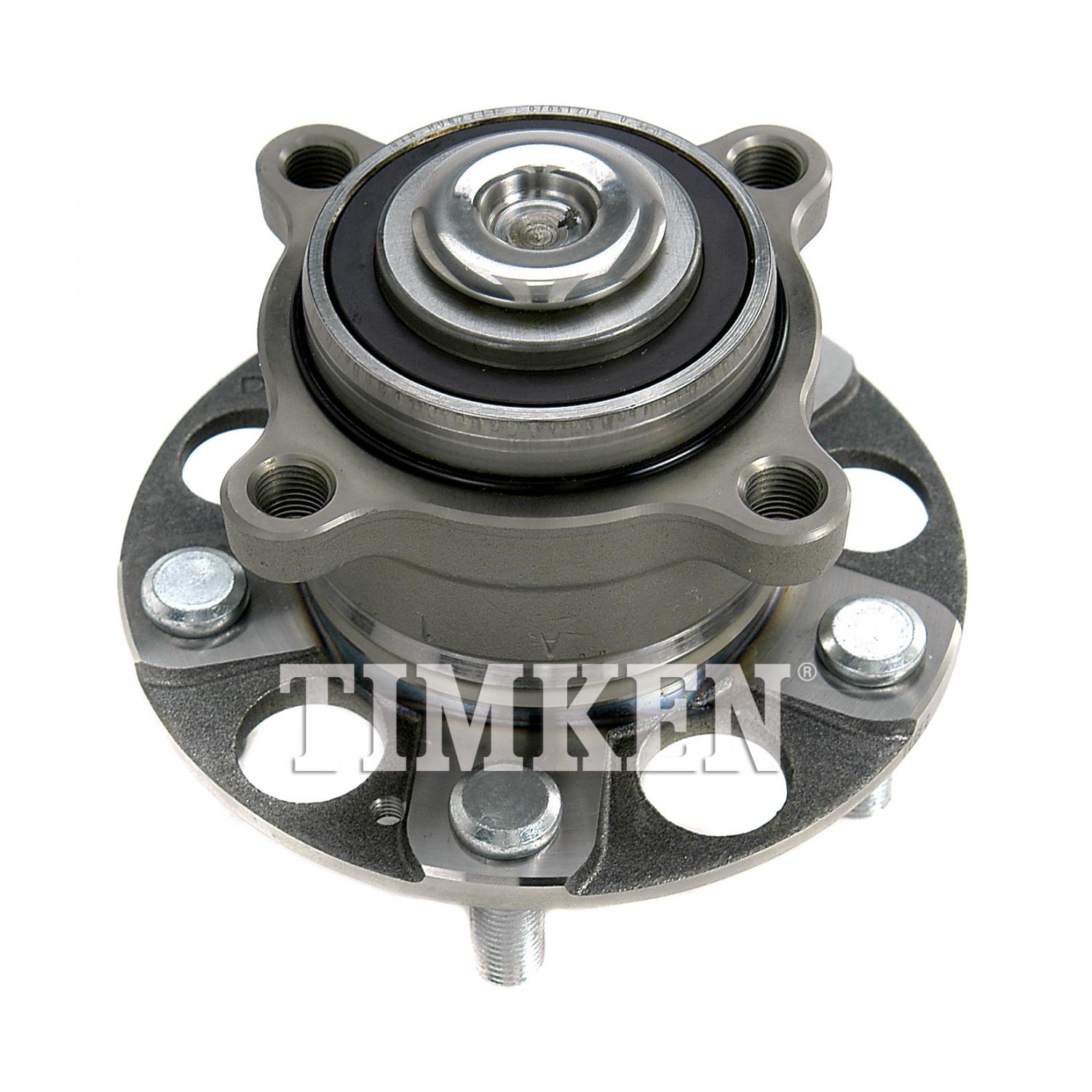 Timken HA590202 - Wheel Bearing and Hub Assembly Timken HA590202 Wheel Bearing and Hub Assembly product image 1 of 4