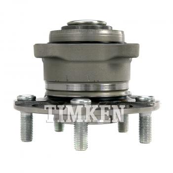 TIMKEN HA590202 - Wheel Bearing and Hub Assembly Product image