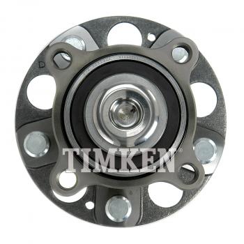 TIMKEN HA590202 - Wheel Bearing and Hub Assembly Product image