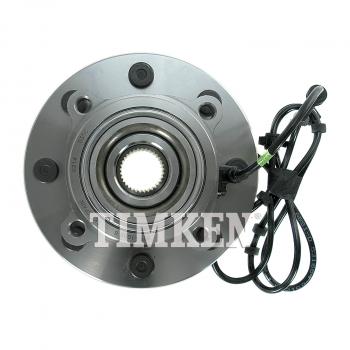 TIMKEN HA590203 - Wheel Bearing and Hub Assembly Product image