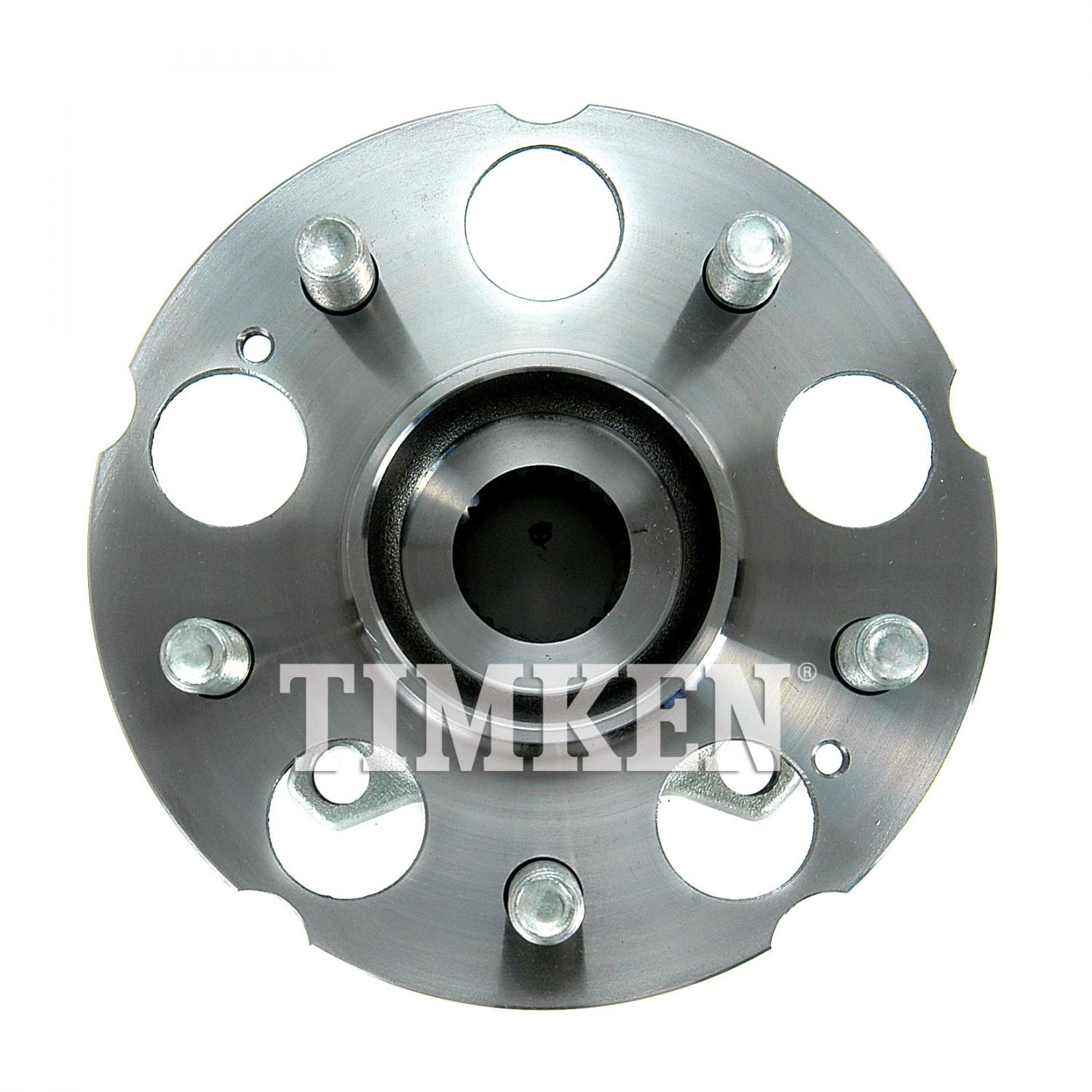 Timken HA590204 - Wheel Bearing and Hub Assembly Timken HA590204 Wheel Bearing and Hub Assembly product image 2 of 4
