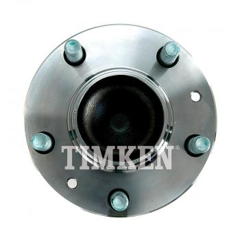 TIMKEN HA590205 - Wheel Bearing and Hub Assembly Product image