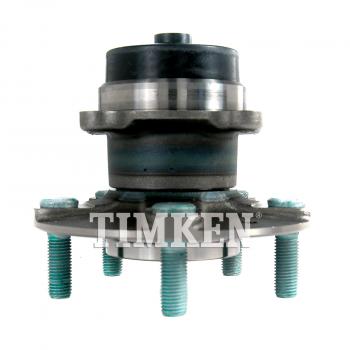 TIMKEN HA590205 - Wheel Bearing and Hub Assembly Product image