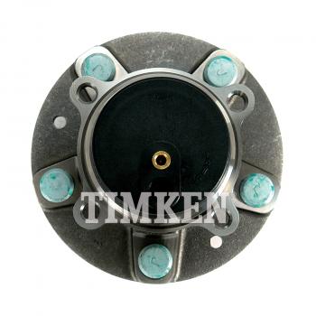 TIMKEN HA590205 - Wheel Bearing and Hub Assembly Product image