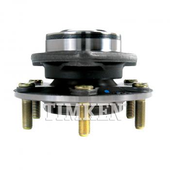 TIMKEN HA590206 - Wheel Bearing and Hub Assembly Product image