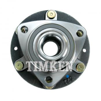 TIMKEN HA590206 - Wheel Bearing and Hub Assembly Product image