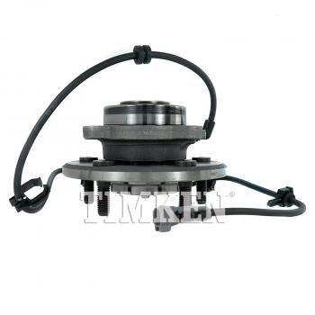 TIMKEN HA590209 - Wheel Bearing and Hub Assembly Product image