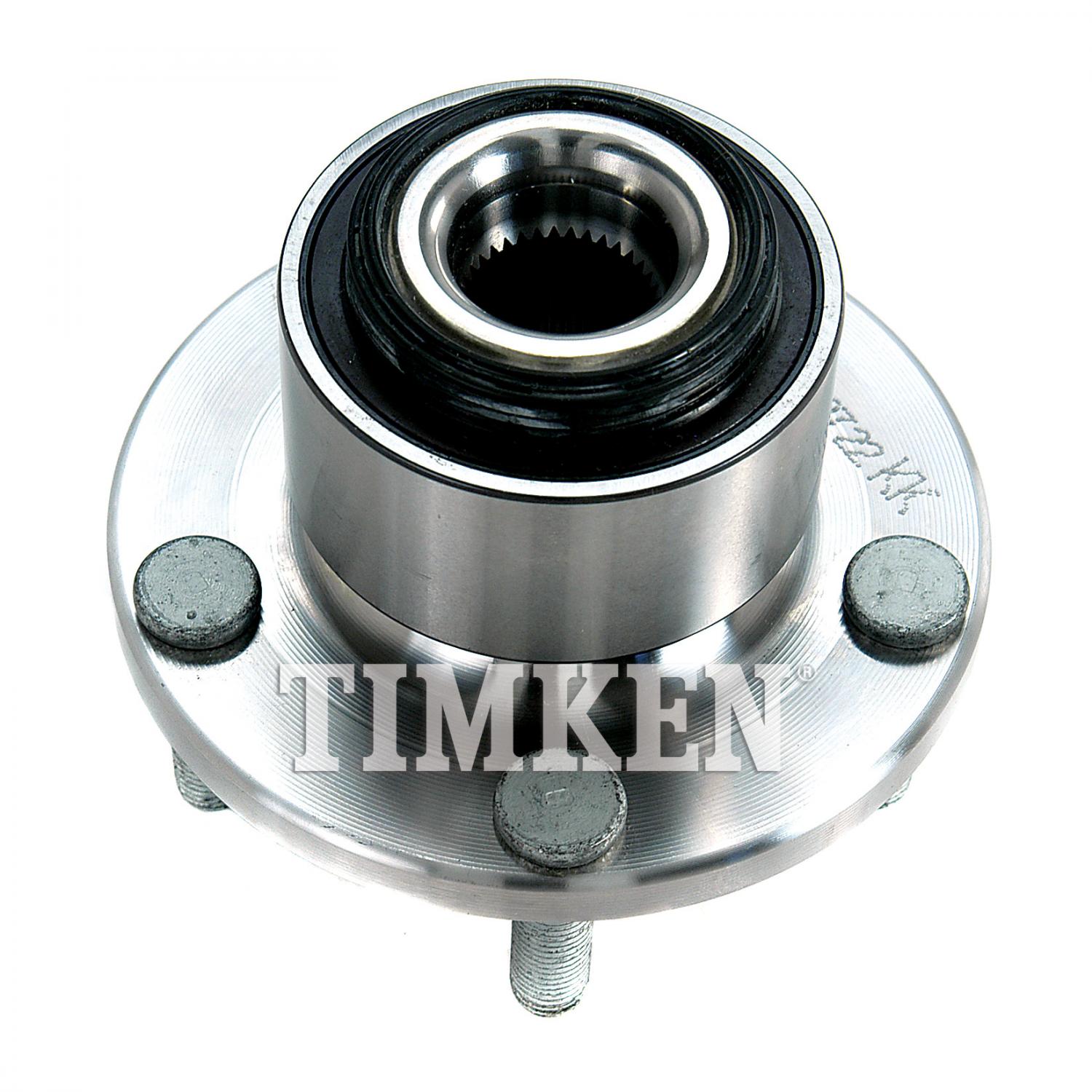 Timken HA590212 Timken HA590212 product image 1 of 4