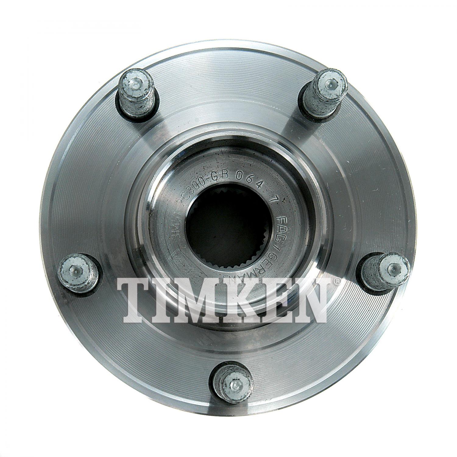 Timken HA590212 Timken HA590212 product image 2 of 4