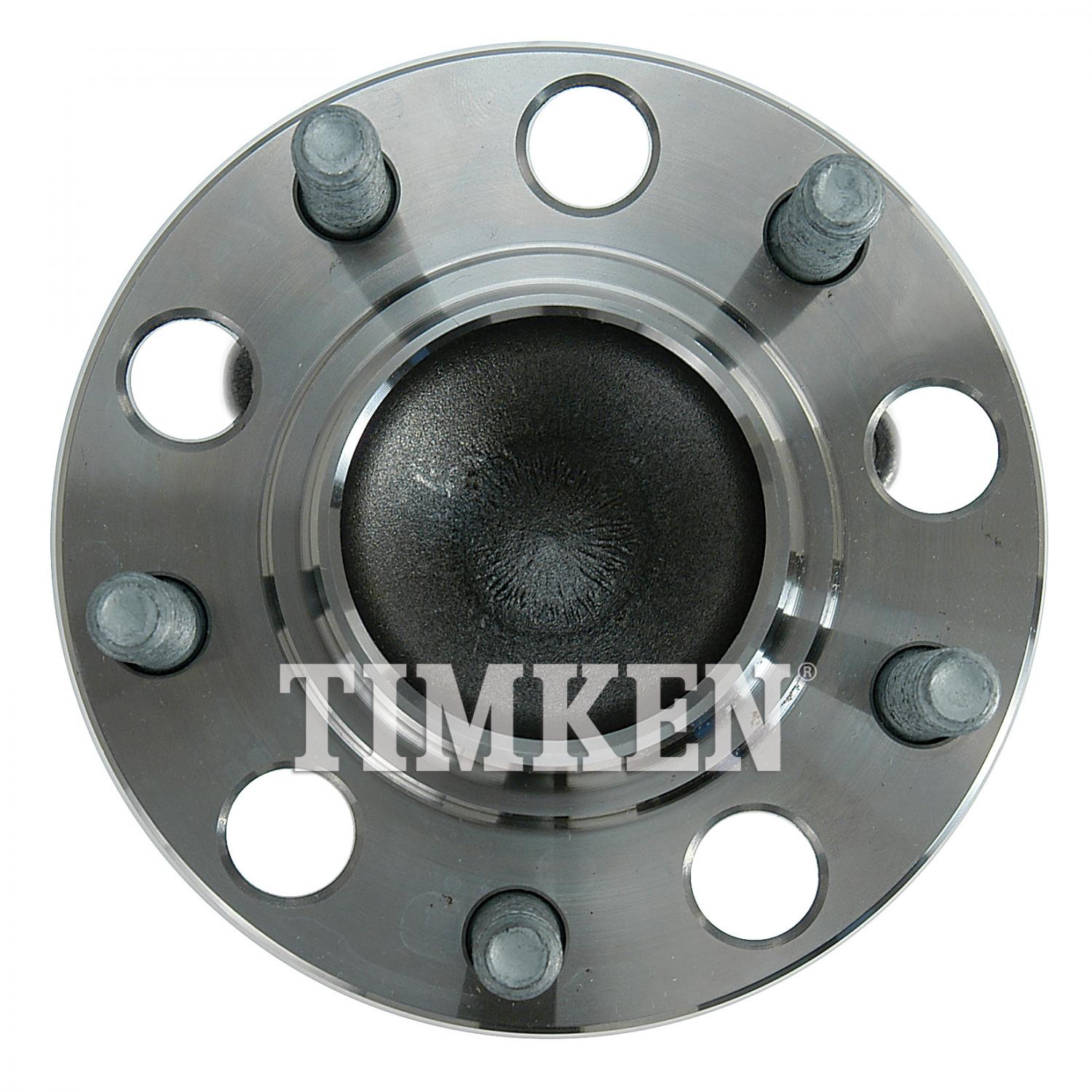 Timken HA590216 - Wheel Bearing and Hub Assembly Timken HA590216 Wheel Bearing and Hub Assembly product image 2 of 4
